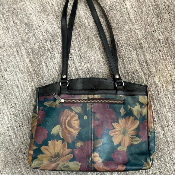 Patricia Nash purse - Picture 1 of 6